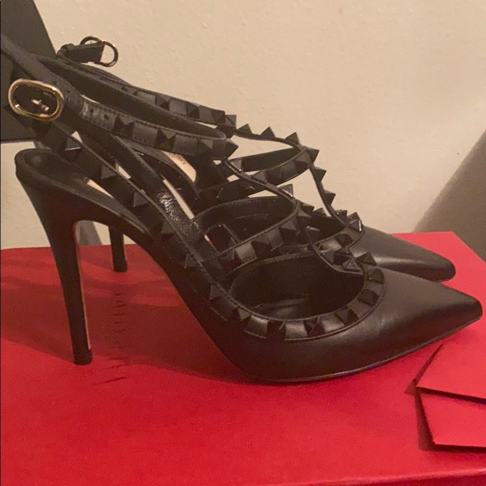 High heels - Picture 5 of 5